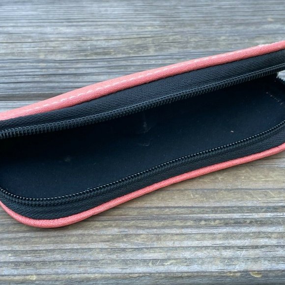 Unbranded Case for Glasses Pink Hard Case for Eye Wear Frame Storage Case only - Picture 5 of 9